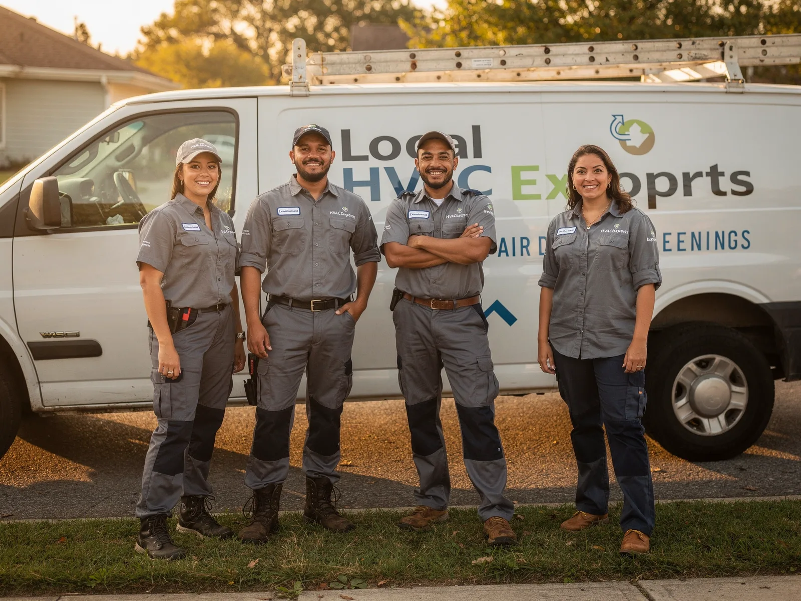 24/7 HVAC Repair & AC Replacement company in Spiritwood, ND